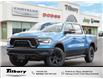 2022 RAM 1500 Rebel (Stk: 25-042-1) in Tilbury - Image 1 of 27