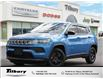 2022 Jeep Compass Sport (Stk: 48695T-1) in Tilbury - Image 1 of 27