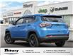 2022 Jeep Compass Sport (Stk: 48695T-1) in Tilbury - Image 4 of 27