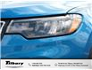 2022 Jeep Compass Sport (Stk: 48695T-1) in Tilbury - Image 10 of 27