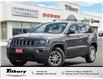 2018 Jeep Grand Cherokee Laredo (Stk: 25-072-1) in Tilbury - Image 1 of 27