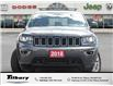 2018 Jeep Grand Cherokee Laredo (Stk: 25-072-1) in Tilbury - Image 2 of 27