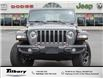 2023 Jeep Wrangler Rubicon (Stk: 48734T) in Tilbury - Image 2 of 27