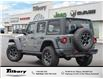 2023 Jeep Wrangler Rubicon (Stk: 48734T) in Tilbury - Image 4 of 27