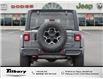 2023 Jeep Wrangler Rubicon (Stk: 48734T) in Tilbury - Image 5 of 27