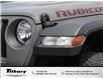 2023 Jeep Wrangler Rubicon (Stk: 48734T) in Tilbury - Image 10 of 27