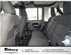 2023 Jeep Wrangler Rubicon (Stk: 48734T) in Tilbury - Image 25 of 27