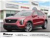 2019 Cadillac XT4 Sport (Stk: 42556-1) in Tilbury - Image 1 of 27