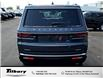 2022 Jeep Wagoneer Series III (Stk: 48751L) in Tilbury - Image 4 of 23 2022 Jeep Wagoneer Series III (Stk: 48751L) in Tilbury - Image 4 of 23