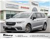 2026 Chrysler Pacifica Select (Stk: 26-013) in Tilbury - Image 1 of 27