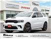 2026 Dodge Durango GT (Stk: 26-017) in Tilbury - Image 1 of 27