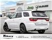 2026 Dodge Durango GT (Stk: 26-017) in Tilbury - Image 4 of 27
