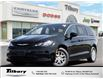 2026 Chrysler Grand Caravan SXT (Stk: 26-005) in Tilbury - Image 1 of 27