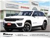 2025 Jeep Grand Cherokee Limited (Stk: 25-175) in Tilbury - Image 1 of 27