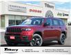 2025 Jeep Grand Cherokee L Limited (Stk: 25-164) in Tilbury - Image 1 of 28