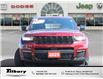 2025 Jeep Grand Cherokee L Limited (Stk: 25-164) in Tilbury - Image 2 of 28