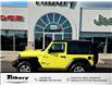 2022 Jeep Wrangler Sport (Stk: 48757T) in Tilbury - Image 2 of 21 2022 Jeep Wrangler Sport (Stk: 48757T) in Tilbury - Image 2 of 21