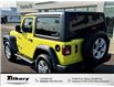 2022 Jeep Wrangler Sport (Stk: 48757T) in Tilbury - Image 3 of 21 2022 Jeep Wrangler Sport (Stk: 48757T) in Tilbury - Image 3 of 21