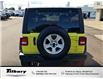 2022 Jeep Wrangler Sport (Stk: 48757T) in Tilbury - Image 4 of 21 2022 Jeep Wrangler Sport (Stk: 48757T) in Tilbury - Image 4 of 21