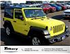 2022 Jeep Wrangler Sport (Stk: 48757T) in Tilbury - Image 7 of 21 2022 Jeep Wrangler Sport (Stk: 48757T) in Tilbury - Image 7 of 21