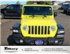 2022 Jeep Wrangler Sport (Stk: 48757T) in Tilbury - Image 8 of 21 2022 Jeep Wrangler Sport (Stk: 48757T) in Tilbury - Image 8 of 21