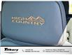 2023 Chevrolet Silverado 1500 High Country (Stk: 48766U) in Tilbury - Image 35 of 37