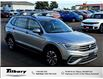 2024 Volkswagen Tiguan Trendline (Stk: 48767T) in Tilbury - Image 7 of 26