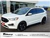 2023 Ford Edge ST (Stk: 42568-2) in Tilbury - Image 1 of 28