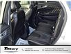 2023 Ford Edge ST (Stk: 42568-2) in Tilbury - Image 25 of 28
