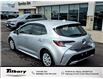 2022 Toyota Corolla Hatchback Base (Stk: 25-178-1) in Tilbury - Image 3 of 23