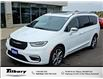 2024 Chrysler Pacifica Pinnacle (Stk: 48769P) in Tilbury - Image 1 of 43