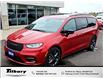 2024 Chrysler Pacifica Limited (Stk: 48770P) in Tilbury - Image 1 of 39