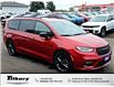2024 Chrysler Pacifica Limited (Stk: 48770P) in Tilbury - Image 7 of 39