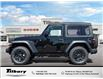 2025 Jeep Wrangler Sport (Stk: 25-201) in Tilbury - Image 3 of 27