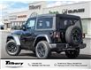 2025 Jeep Wrangler Sport (Stk: 25-201) in Tilbury - Image 4 of 27
