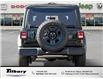 2025 Jeep Wrangler Sport (Stk: 25-201) in Tilbury - Image 5 of 27