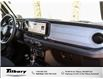 2025 Jeep Wrangler Sport (Stk: 25-201) in Tilbury - Image 25 of 27