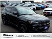 2024 Jeep Compass Altitude (Stk: 48760P-1) in Tilbury - Image 7 of 33