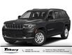 2025 Jeep Grand Cherokee L Laredo (Stk: 25-218) in Tilbury - Image 1 of 11