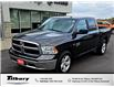 2021 RAM 1500 Classic SLT (Stk: 48650P) in Tilbury - Image 1 of 35