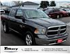 2021 RAM 1500 Classic SLT (Stk: 48650P) in Tilbury - Image 7 of 35