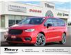 2026 Chrysler Pacifica Select (Stk: 26-048) in Tilbury - Image 1 of 28