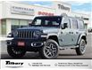 2026 Jeep Wrangler Sahara (Stk: 26-062) in Tilbury - Image 1 of 27