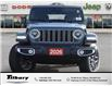 2026 Jeep Wrangler Sahara (Stk: 26-062) in Tilbury - Image 2 of 27