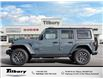 2026 Jeep Wrangler Sahara (Stk: 26-062) in Tilbury - Image 3 of 27