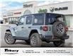 2026 Jeep Wrangler Sahara (Stk: 26-062) in Tilbury - Image 4 of 27