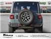 2026 Jeep Wrangler Sahara (Stk: 26-062) in Tilbury - Image 5 of 27