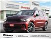 2026 Dodge Durango R/T (Stk: 26-036) in Tilbury - Image 1 of 27