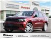 2026 Dodge Durango GT (Stk: 26-073) in Tilbury - Image 1 of 27