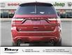 2026 Dodge Durango GT (Stk: 26-073) in Tilbury - Image 5 of 27